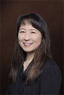Photo of Wendy Chung, MD, SM